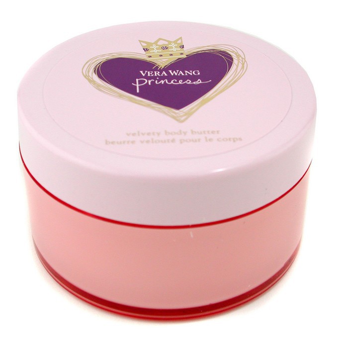 Vera Wang Princess Body Butter 150ml/5ozProduct Thumbnail