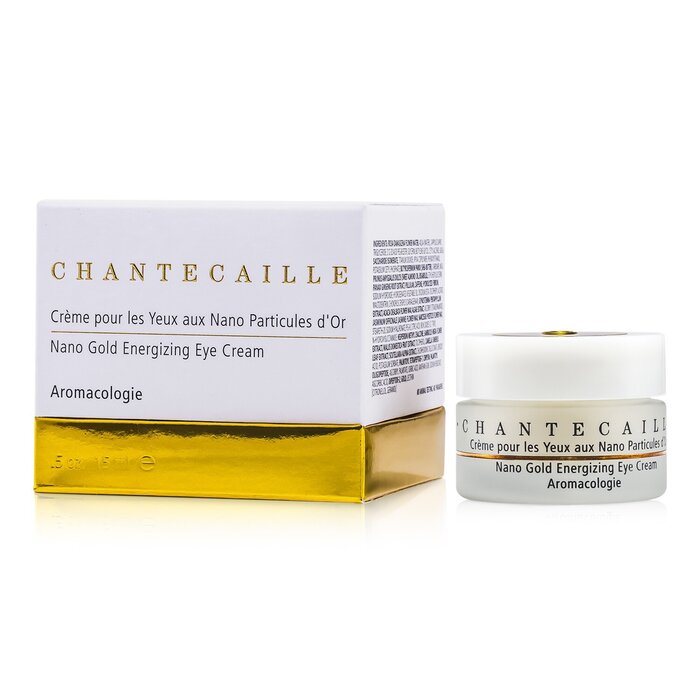 Chantecaille Nano-Gold Energizing Eye Cream 15ml/0.5ozProduct Thumbnail