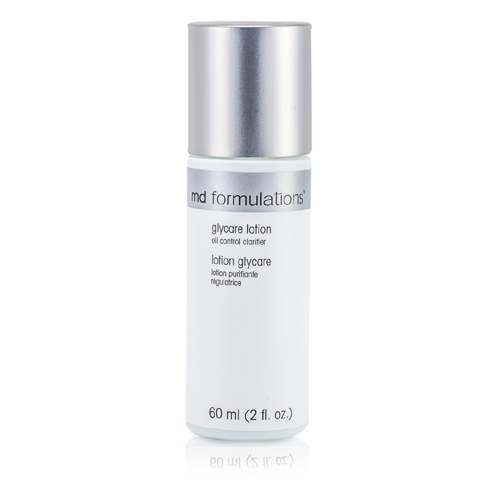 MD Formulations Loción Glycare 60ml/2ozProduct Thumbnail