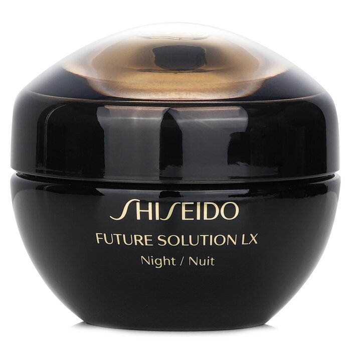 Shiseido Future Solution LX Total Regenerating Cream  50ml/1.7ozProduct Thumbnail