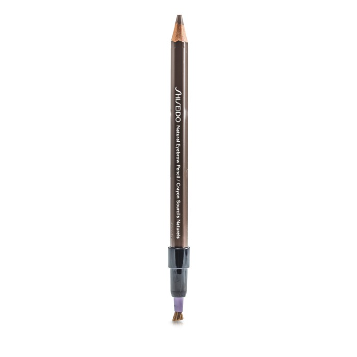 Shiseido Natural Eyebrow Pencil 1.1g/0.03ozProduct Thumbnail