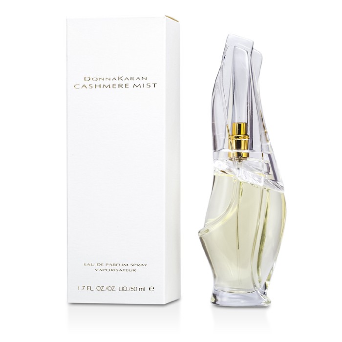 DKNY Cashmere Mist Eau De Parfum Spray 50ml/1.7ozProduct Thumbnail