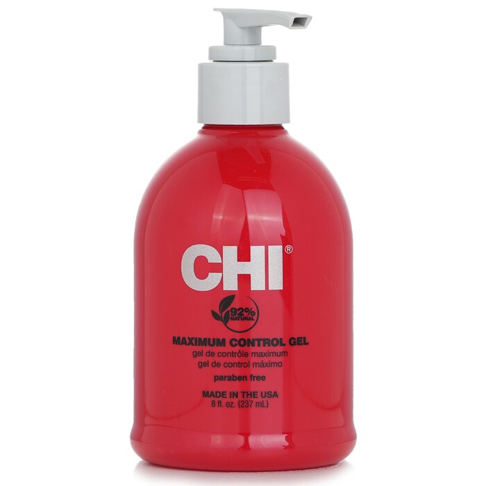 CHI Infra Gel (Maximum Control) 237ml/8ozProduct Thumbnail