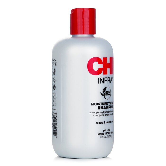 CHI Infra Moisture Therapy Şampon Hidratant  355ml/12ozProduct Thumbnail