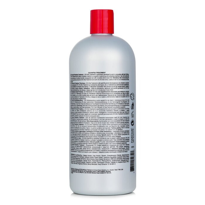 CHI Infra Thermal Protective Treatment 946ml/32ozProduct Thumbnail