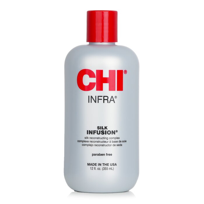 Chi Silk Infusion Silk Reconstructing Complex 355ml 12oz