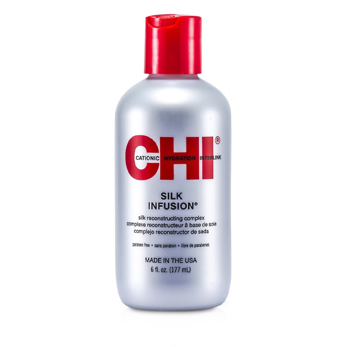 취 CHI 실크 인퓨전 실크 리컨스트럭처링 컴플렉스 150ml/6ozProduct Thumbnail