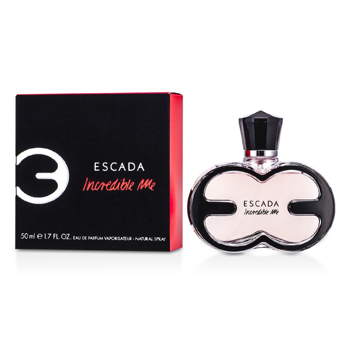 Escada Incredible Me Eau De Parfum Spray 50ml/1.7ozProduct Thumbnail