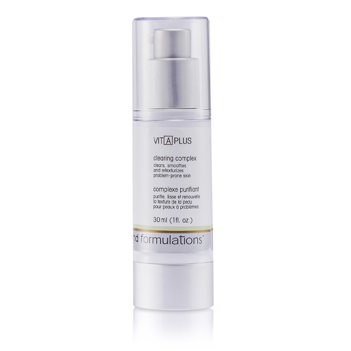 MD Formulations Vit-A-Plus Clearing Complex 30ml/1ozProduct Thumbnail