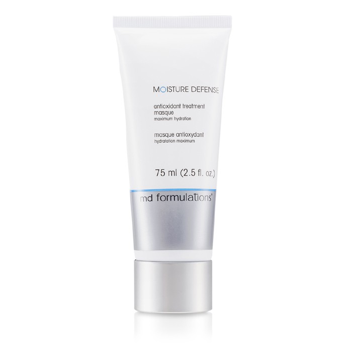 MD Formulations Moisture Defense Antioxidant Treatment Masque 75ml/2.5ozProduct Thumbnail