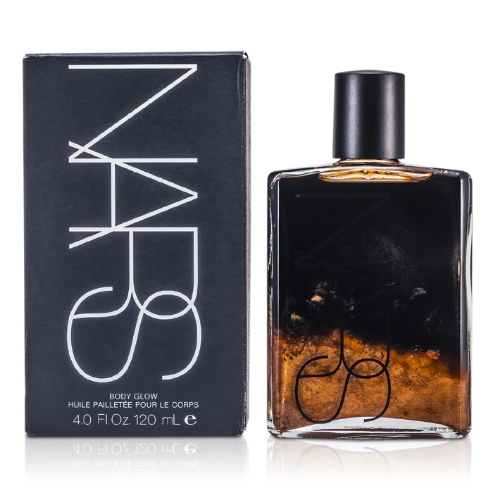 NARS 娜斯  大溪地亮澤油 120ml/4ozProduct Thumbnail