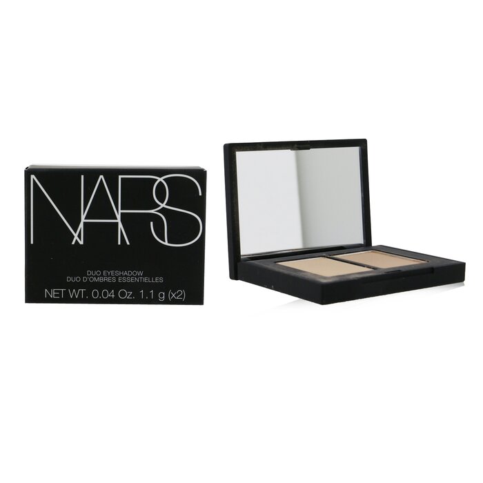 NARS Duo Eyeshadow 2x1.1g/0.04ozProduct Thumbnail