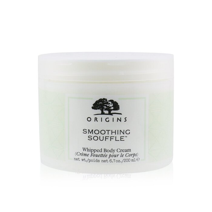 Origins Smoothing Souffle Whipped Body Cream 200ml/6.7oz Body Care