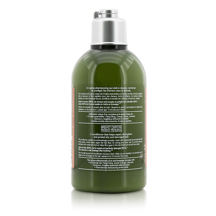 L'Occitane 歐舒丹 香薰修護護髮素 (乾燥及受損秀髮) 250ml/8.4ozProduct Thumbnail