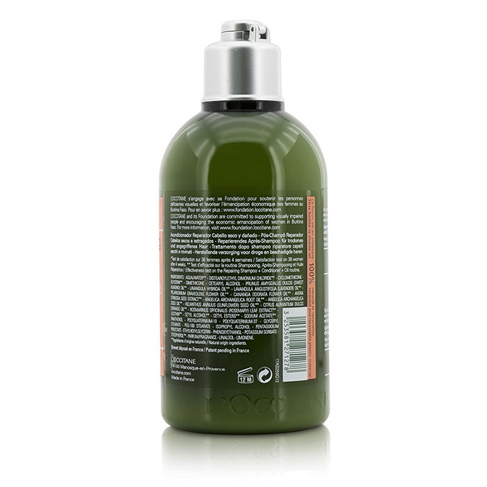 L'Occitane 歐舒丹 香薰修護護髮素 (乾燥及受損秀髮) 250ml/8.4ozProduct Thumbnail