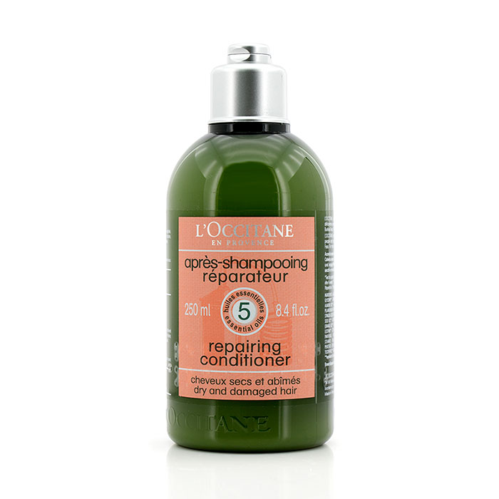 L'Occitane 歐舒丹 香薰修護護髮素 (乾燥及受損秀髮) 250ml/8.4ozProduct Thumbnail
