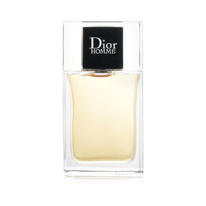 dior after shave lotion