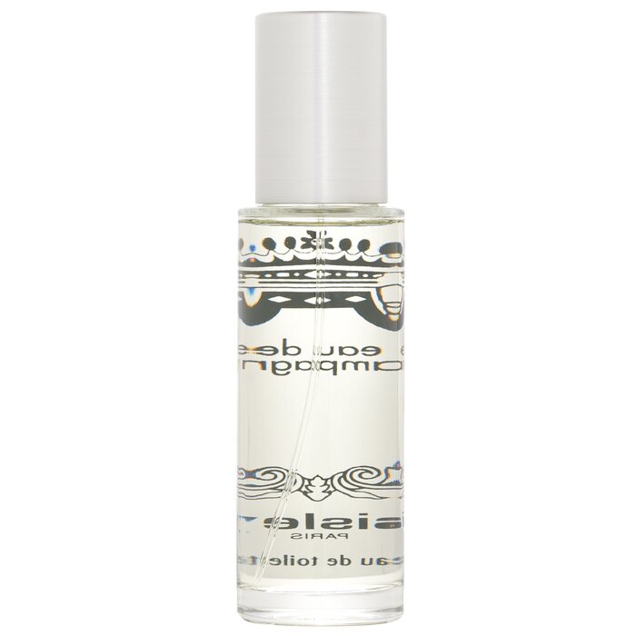 Sisley Eau De Campagne - toaletní voda s rozprašovačem 100ml/3.3ozProduct Thumbnail