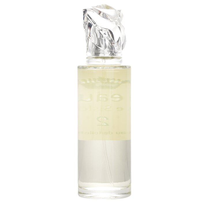 Sisley Eau De Sisley 2 Agua de Colonia Vaporizador 100ml/3ozProduct Thumbnail