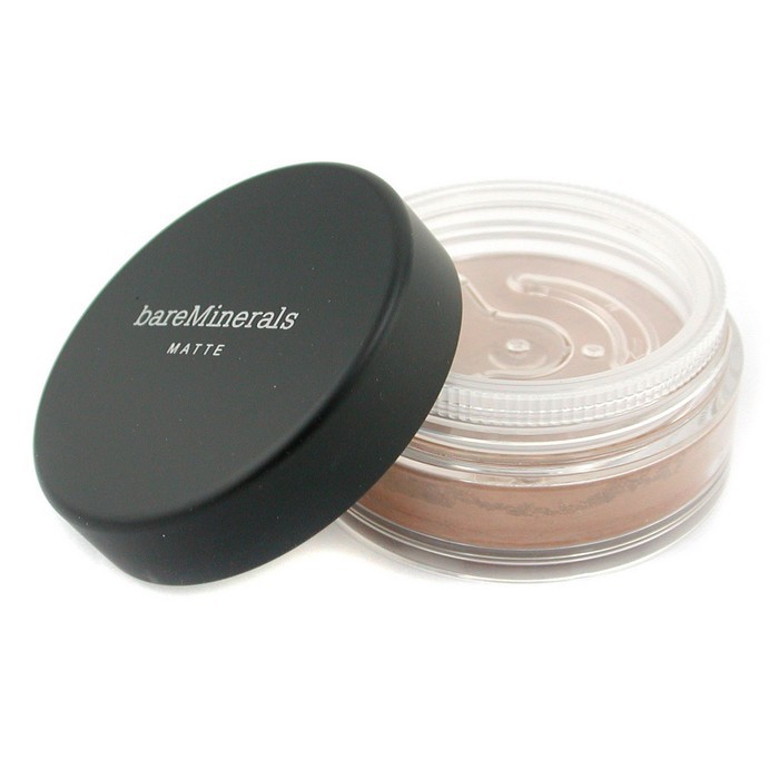 BareMinerals BareMinerals Matte SPF15 Foundation Medium Tan 6g/0.21oz 6g/0.21ozProduct Thumbnail