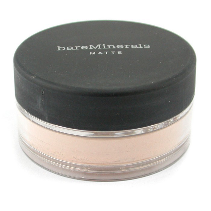 BareMinerals BareMinerals Matte SPF15 Foundation 6g/0.21ozProduct Thumbnail