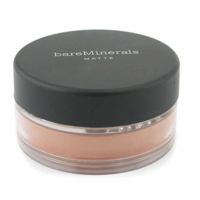 BareMinerals BareMinerals Matte SPF15 FoundationTan 6g/0.21ozProduct Thumbnail