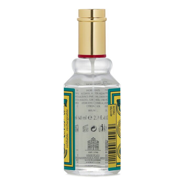 4711 kolínská 60ml/2ozProduct Thumbnail
