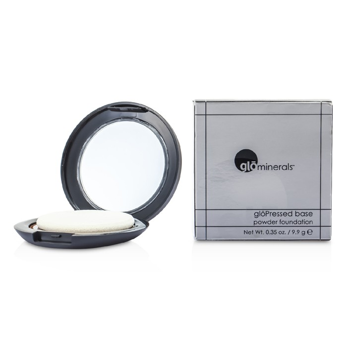 GloMinerals GloPressed База (Пудровая Основа) 9.9g/0.35ozProduct Thumbnail