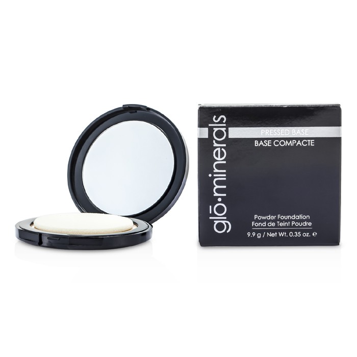GloMinerals GloPressed Base (Powder Foundation) 9.9g/0.35ozProduct Thumbnail