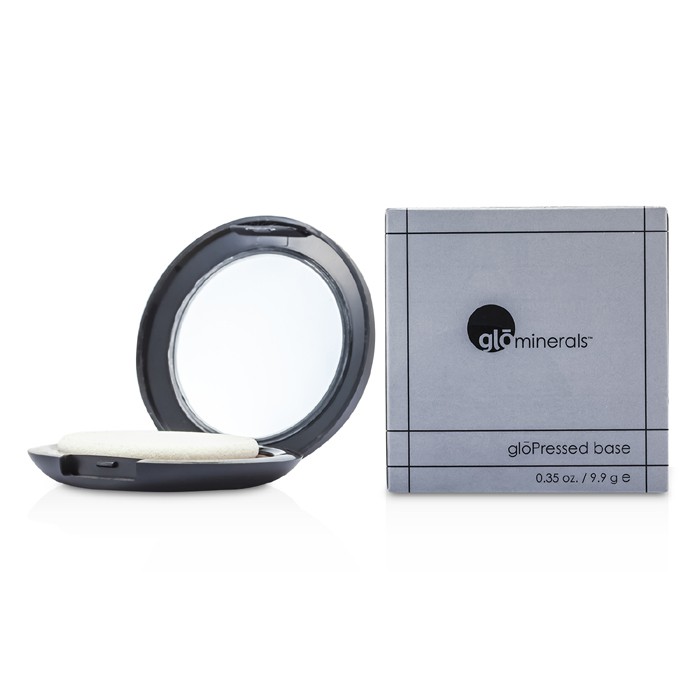 GloMinerals GloPressed Base (Powder Foundation) 9.9g/0.35ozProduct Thumbnail