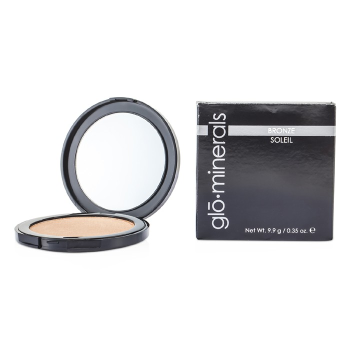 GloMinerals GloBronze 9.9g/0.35ozProduct Thumbnail