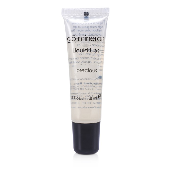 GloMinerals GloLiquid للشفاه 11.8ml/0.4ozProduct Thumbnail