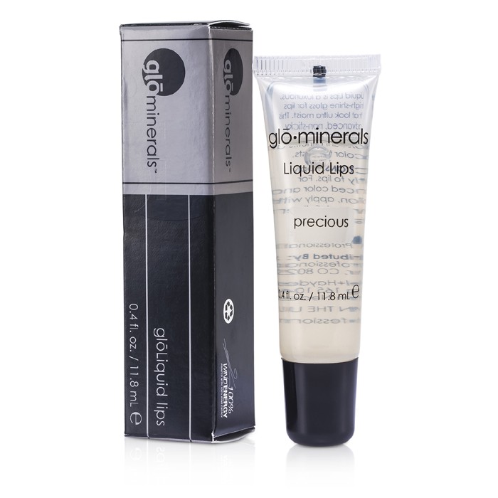 GloMinerals GloLiquid للشفاه 11.8ml/0.4ozProduct Thumbnail