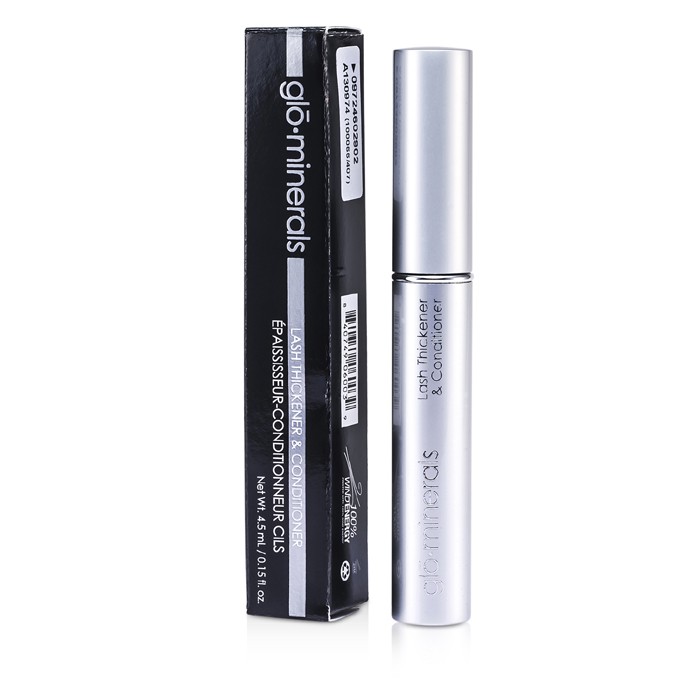 GloMinerals GloLash لتكثيف وترطيب الرموش 4.1ml/0.14ozProduct Thumbnail