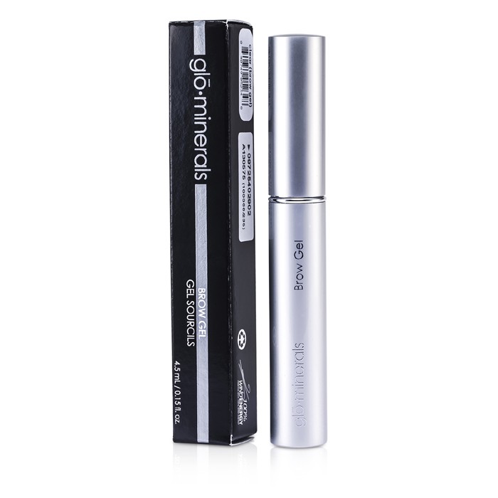 GloMinerals GloBrow Gel 4.1ml/0.14ozProduct Thumbnail