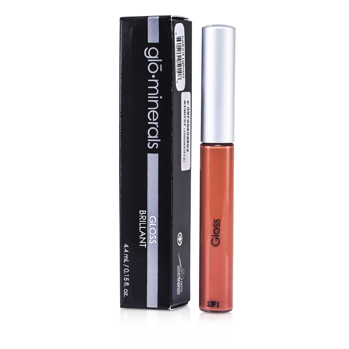 GloMinerals GloGloss - Naked 4.4ml/0.15ozProduct Thumbnail