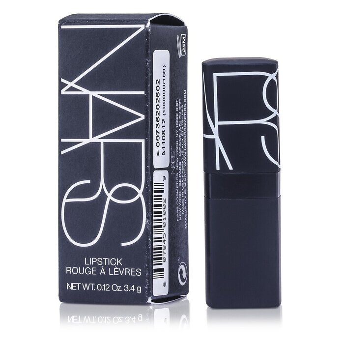 NARS Lipstick 3.4g/0.12ozProduct Thumbnail