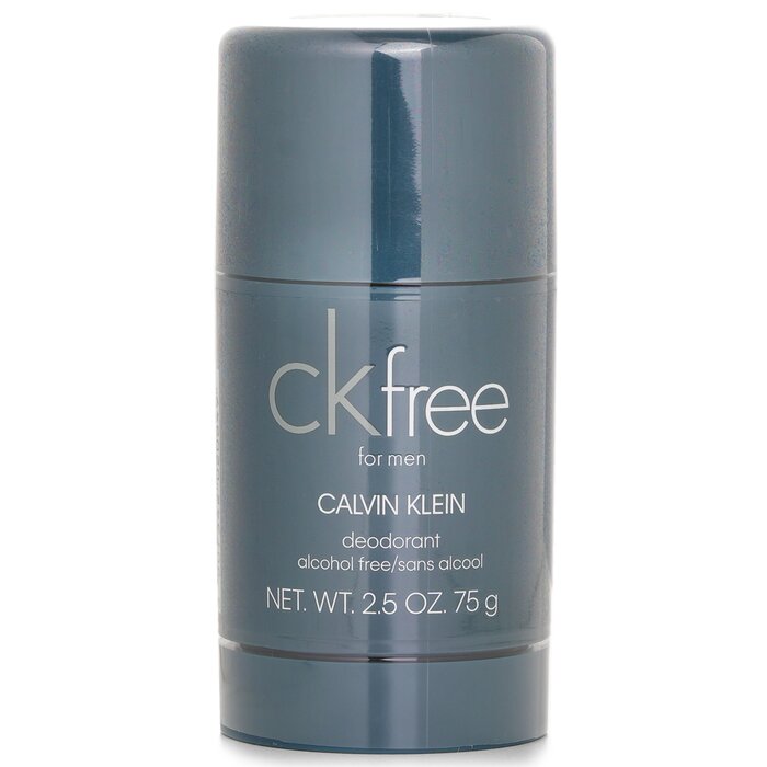 Calvin Klein CK Free Deodorant Stick 75g/2.6ozProduct Thumbnail