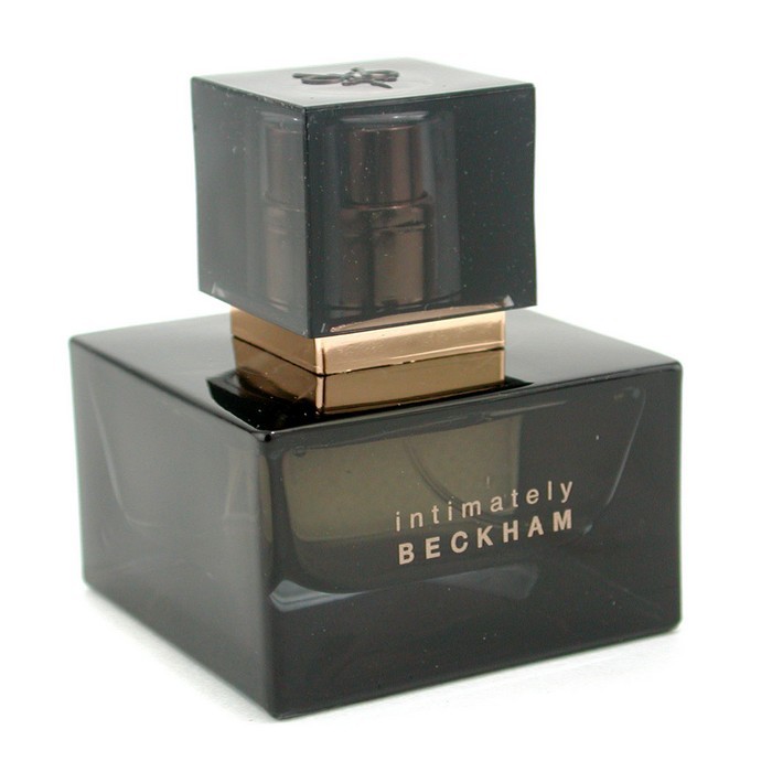 David Beckham Интиметли Бекхэм Найт Туалетная Вода-Спрей 30ml/1ozProduct Thumbnail