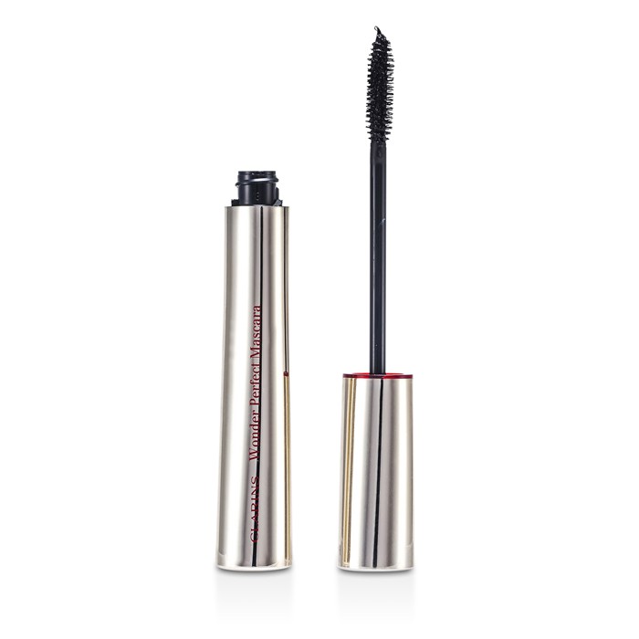 Тушь wonder perfect. Clarins Wonder perfect Mascara. Wonder perfect Mascara от Clarins Сун. Clarins тушь для ресниц Wonder perfect черная. Ml тушь Legend Mascara perfect.