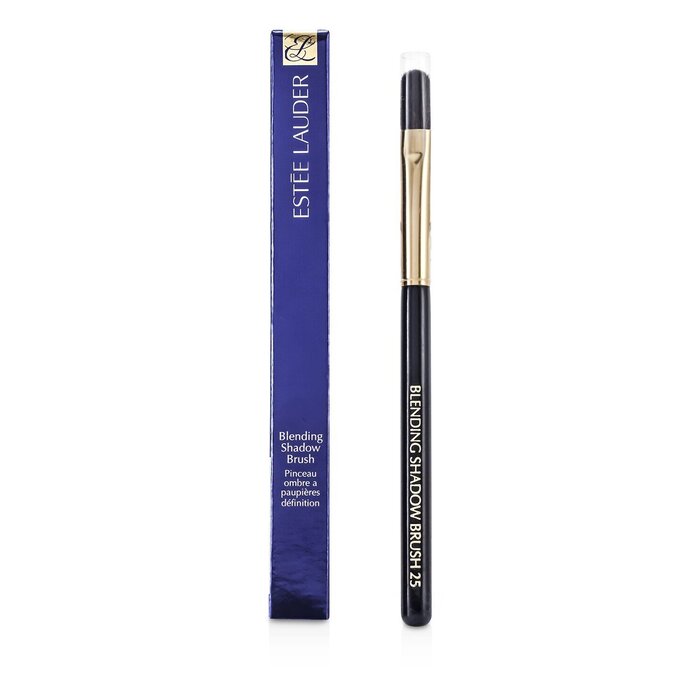 Estee Lauder Blending Shadow Brush 25 Picture ColorProduct Thumbnail