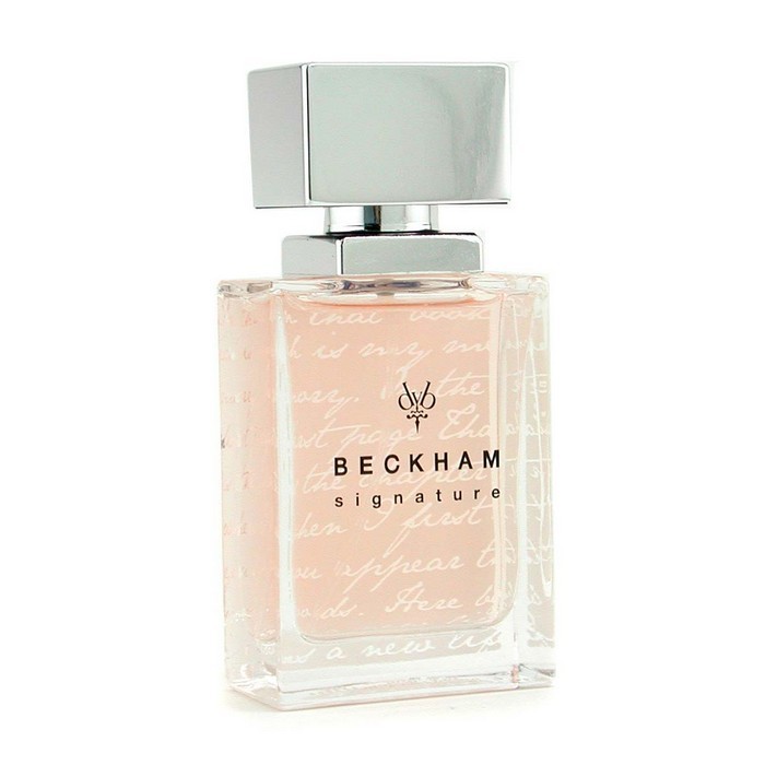 David Beckham Signature Story Women EDT Sprey 30ml/1ozProduct Thumbnail