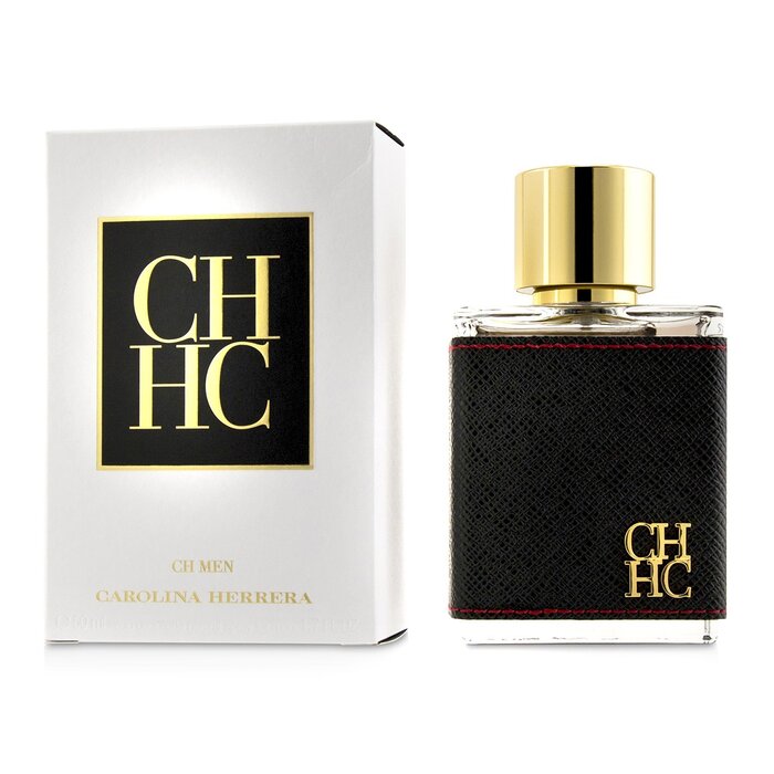 Carolina Herrera CH Eau De Toilette Spray 50ml/1.6ozProduct Thumbnail