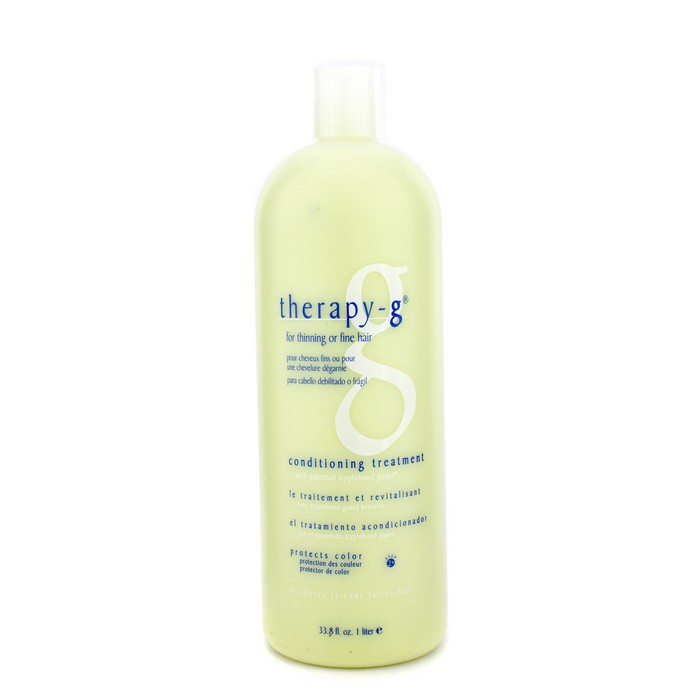 セラピーg Therapy-g コンディショニングトリートメント ステップ２ 1000ml/33.8ozProduct Thumbnail