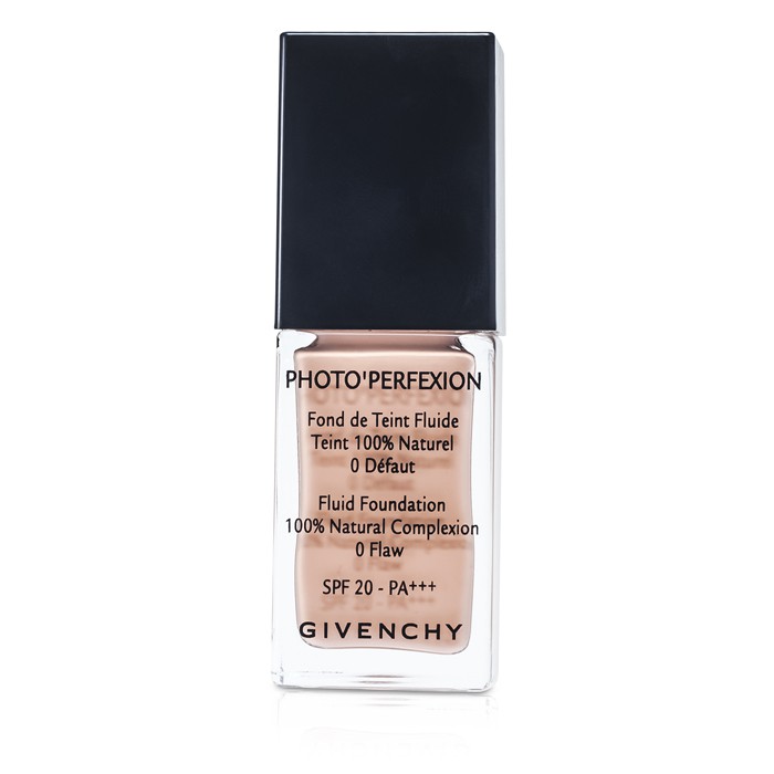 Givenchy Photo Perfexion Fluid Foundation SPF 20 25ml/0.8ozProduct Thumbnail
