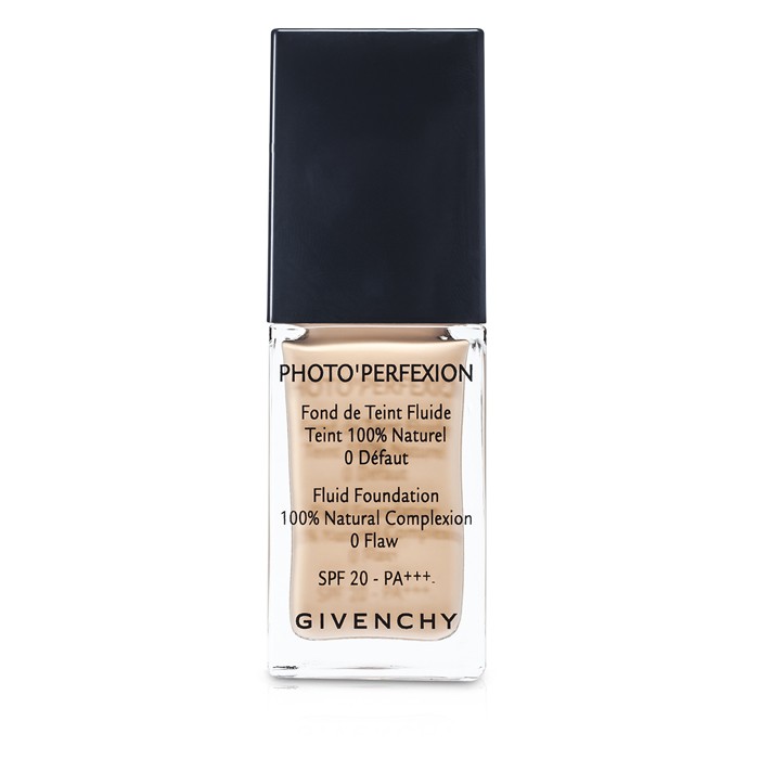 Givenchy Photo Perfexion Fluid Foundation SPF 20 25ml/0.8ozProduct Thumbnail