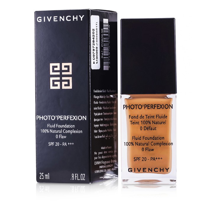 Givenchy Photo Perfexion Fluid Foundation SPF 20 25ml/0.8ozProduct Thumbnail