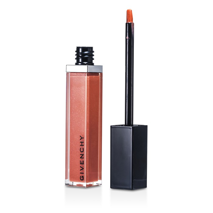 Givenchy Gloss Interdit Ultra Shiny Color Brillo Efecto Reafirmante 6ml/0.21ozProduct Thumbnail