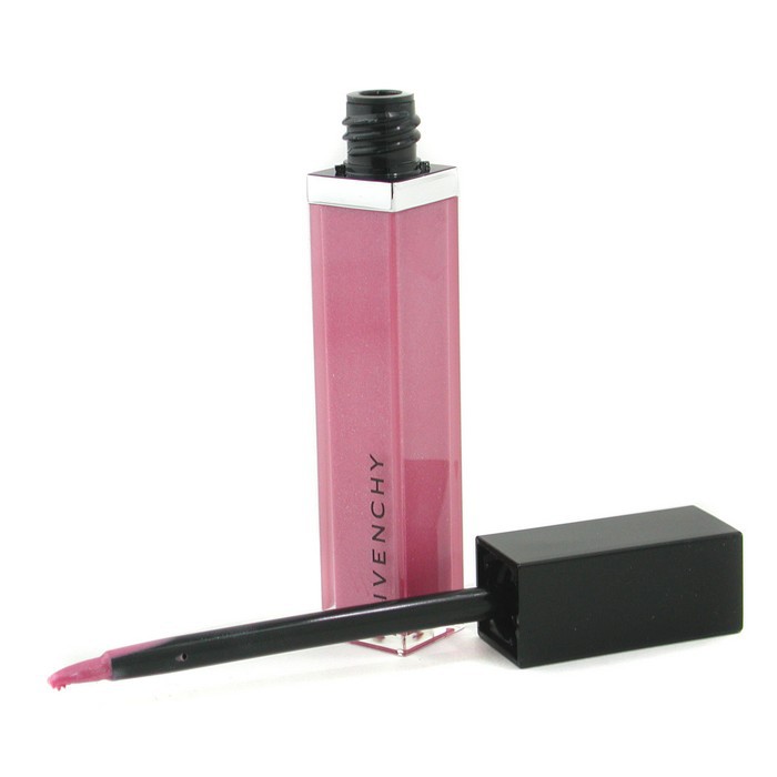 Givenchy Gloss Interdit Ультра Сияющий Объемный Блеск для Губ 6ml/0.21ozProduct Thumbnail