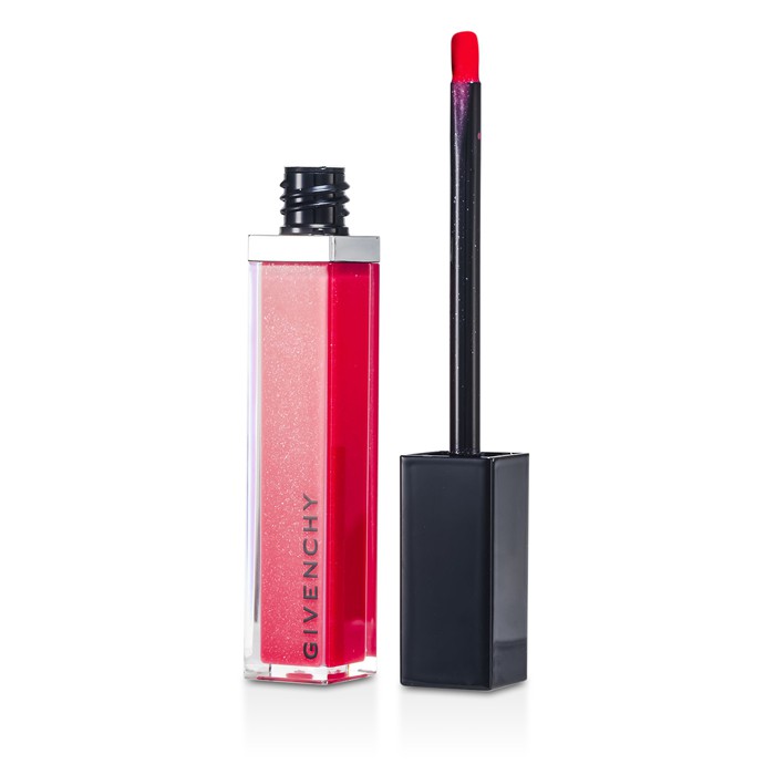Givenchy Gloss Interdit Ultra Shiny Color Plumping Effect 6ml/0.21ozProduct Thumbnail